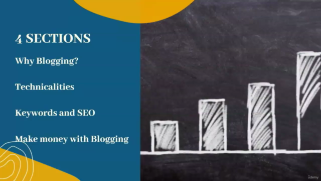 Blogging for Business – Screenshot 4