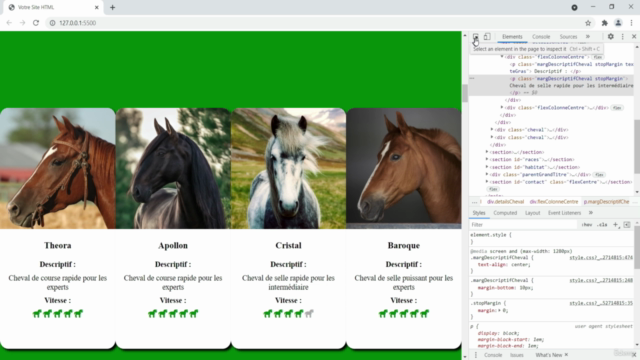 RESPONSIVE WEBSITE La Meilleure Méthode de Site Responsif - Screenshot_03