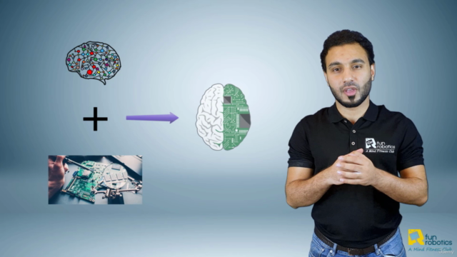 The Introduction of AI and Machine Learning with Python – Screenshot 2