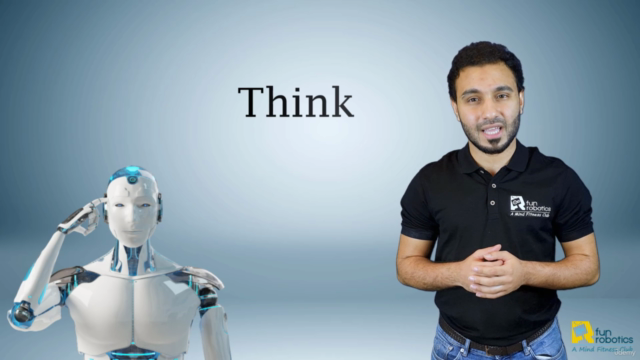 The Introduction of AI and Machine Learning with Python – Screenshot 3