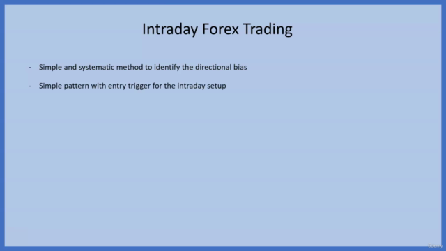 Intraday Forex Trading - Complete Profitable Strategy – Screenshot 3