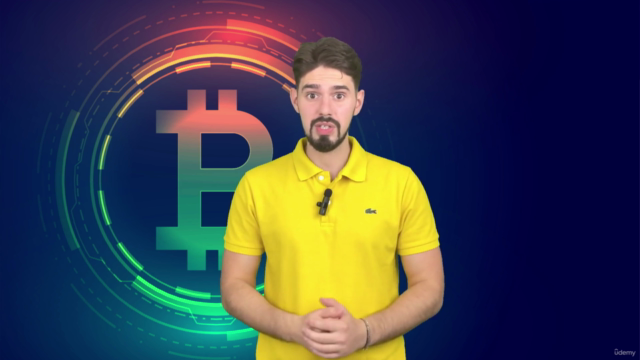 Criptomonede de la A-Z: Învaţă fundamentele criptomonedelor – Screenshot 1