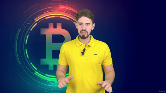 Criptomonede de la A-Z: Învaţă fundamentele criptomonedelor – Screenshot 3