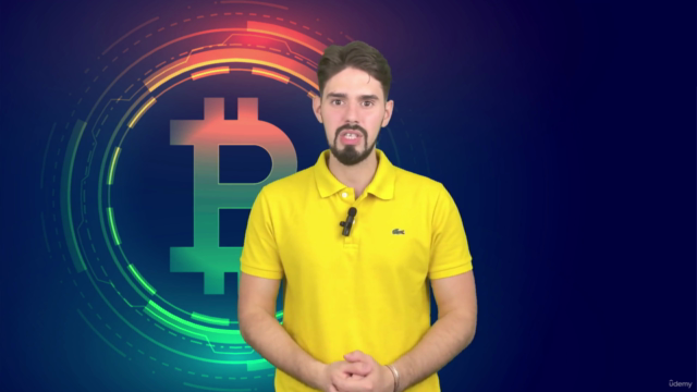 Criptomonede de la A-Z: Învaţă fundamentele criptomonedelor – Screenshot 4
