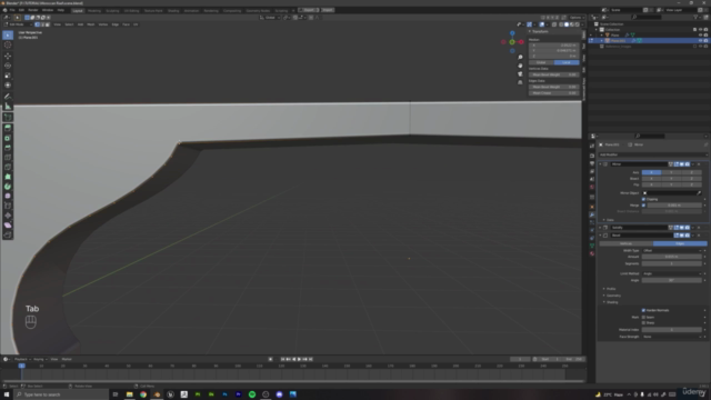 Creating a Moroccan Riad Environment in Unreal Engine 5 – Screenshot 3