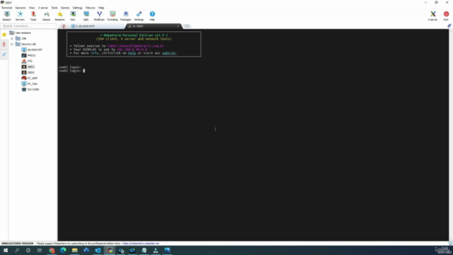 Cisco ISE v2.4 - Real Life Integration – Screenshot 3