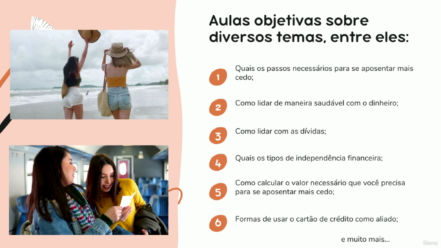 FIRE - O Movimento Para se Aposentar Antes Dos 40 – Screenshot 3