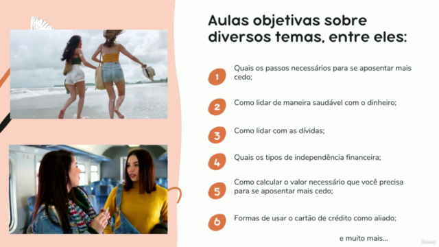 FIRE - O Movimento Para se Aposentar Antes Dos 40 – Screenshot 4