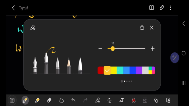Pełen Kurs Matematyki Podstawowej – Screenshot 2