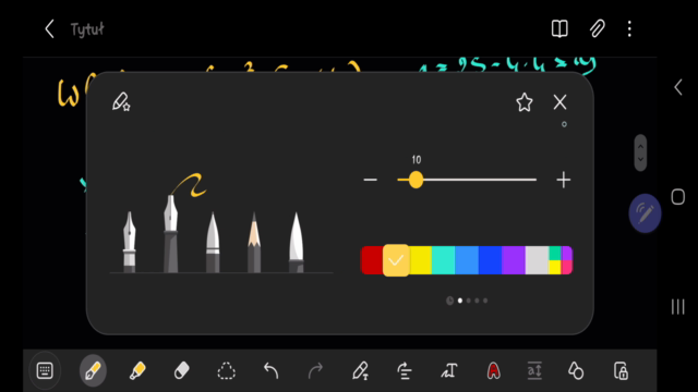Pełen Kurs Matematyki Podstawowej – Screenshot 4