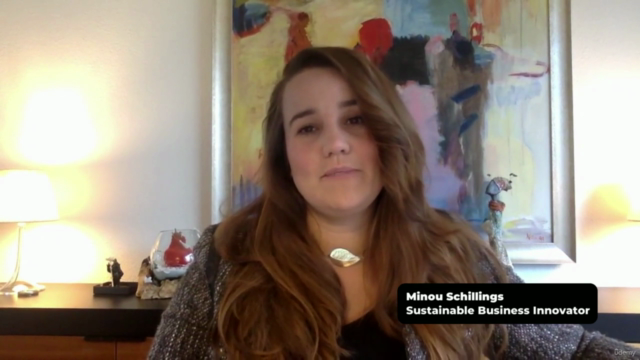 Accelerating Sustainable Action In Business – Screenshot 2