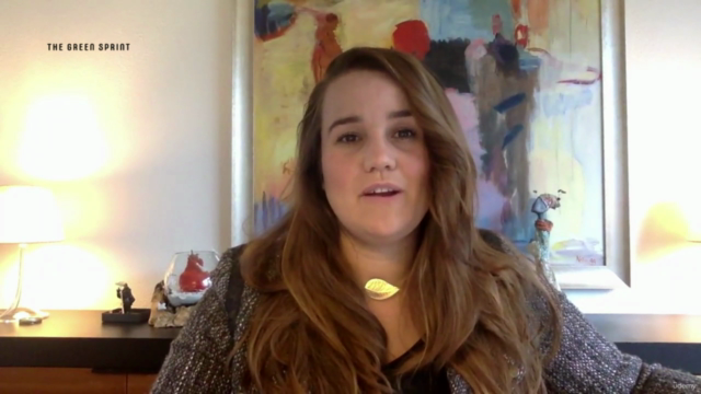 Accelerating Sustainable Action In Business – Screenshot 3