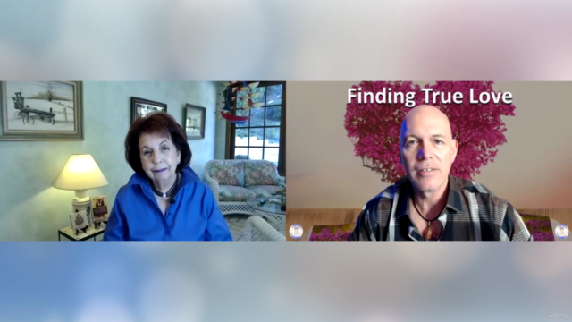 Finding True Love – Screenshot 1