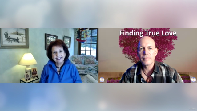 Finding True Love – Screenshot 2