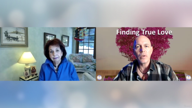Finding True Love – Screenshot 3