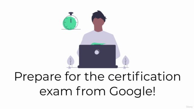 Google Cloud - Associate Cloud Engineer Certification Course - Screenshot_01