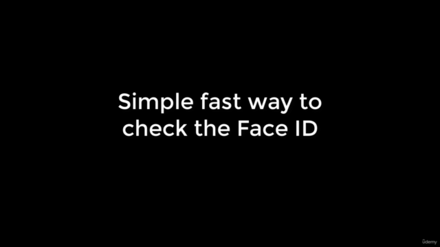 Mini Course - iPhone Face ID Repair Course – Screenshot 1