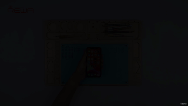 Mini Course - iPhone Face ID Repair Course – Screenshot 2