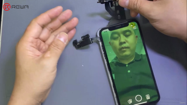 Mini Course - iPhone Face ID Repair Course – Screenshot 4