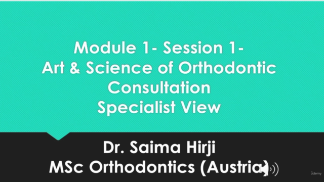 Orthodontic Patient Management – Screenshot 1