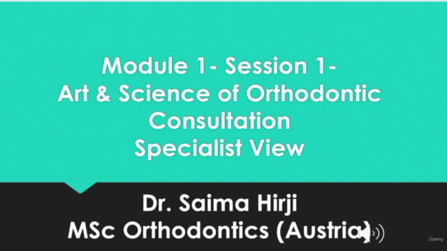 Orthodontic Patient Management – Screenshot 2