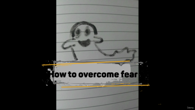 Learn to overcome fear and be confident - Screenshot_01