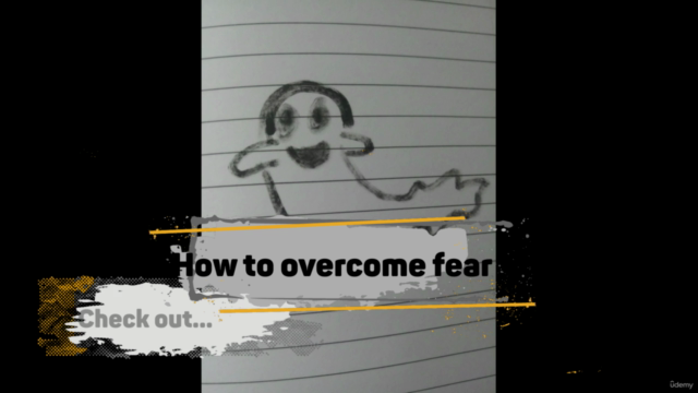 Learn to overcome fear and be confident - Screenshot_02