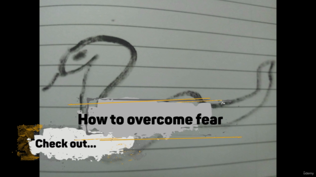 Learn to overcome fear and be confident - Screenshot_03