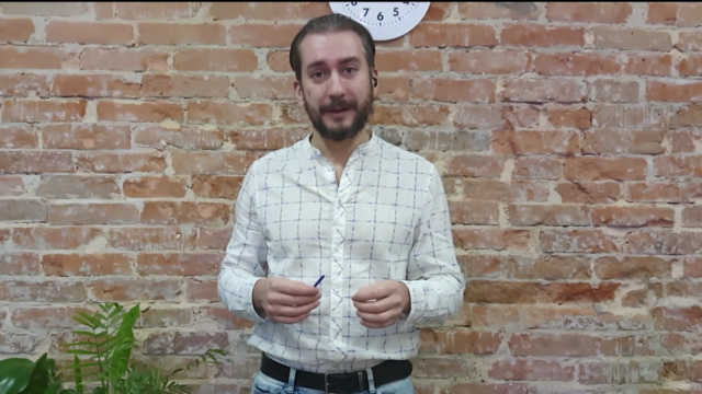 Твоя Дисциплина – Screenshot 1