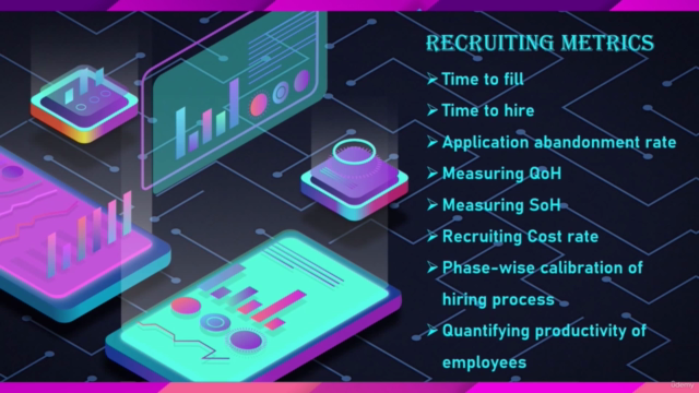 Corporate Ready Recruitment Tools and Techniques – Screenshot 3