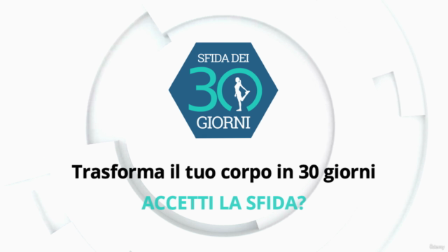 Sfida dei 30 giorni - Dimagrimento Donna - Screenshot_04