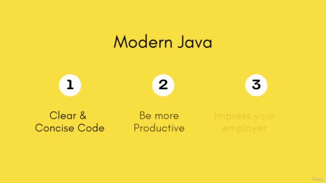 Java 9 to Java 17: Learn 12 additions in around 60 mins – Screenshot 2
