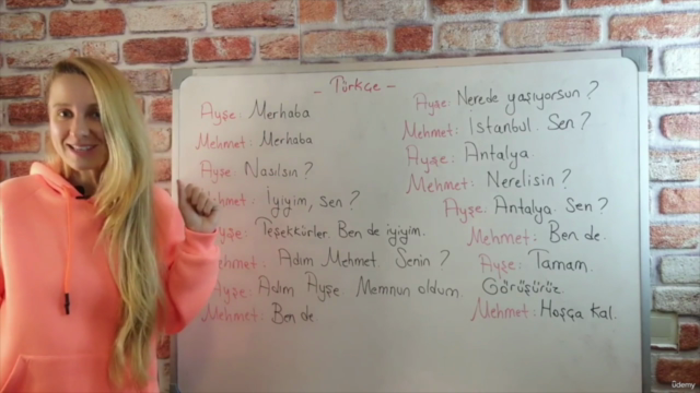 Turkish Language For Spanish Speakers- Turco- Türkçe – Screenshot 2