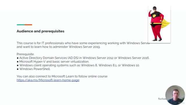 Mastering Windows Server 2019 Administration – Screenshot 3