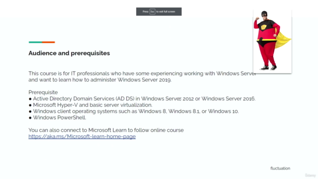 Mastering Windows Server 2019 Administration – Screenshot 4