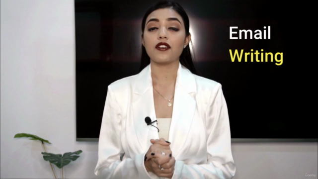 [NEW] Email Etiquette & Write it Well-2025 – Screenshot 2
