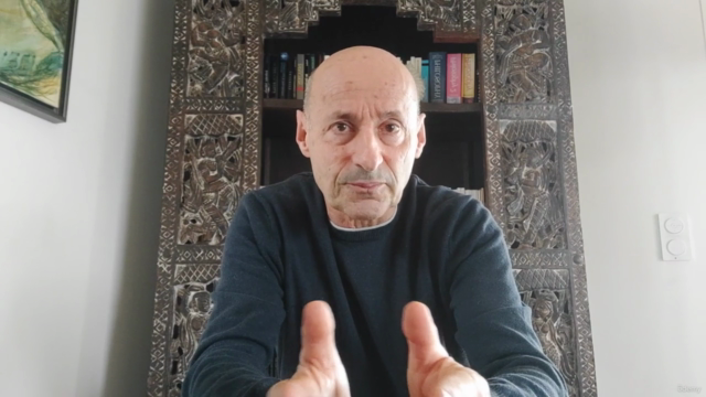 Réaliser un plan dialectique – Screenshot 1