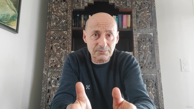 Réaliser un plan dialectique – Screenshot 2