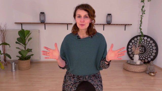 Grundlagen des Qigong – Screenshot 1