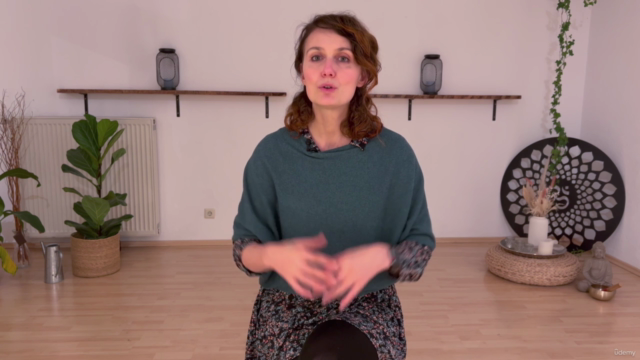 Grundlagen des Qigong – Screenshot 2