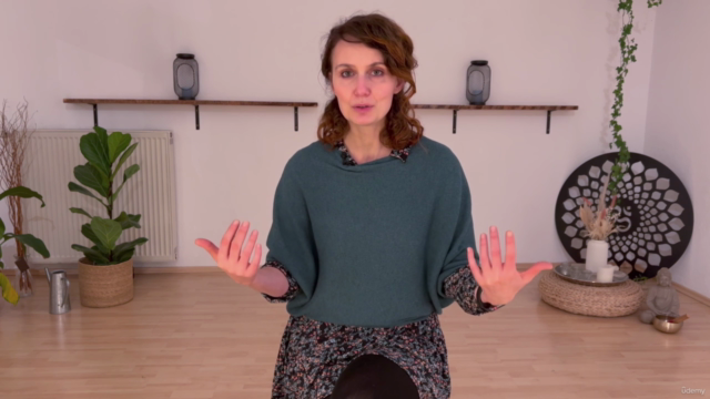 Grundlagen des Qigong – Screenshot 4