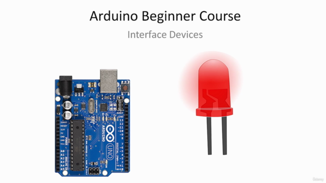 Arduino for Beginners - (Complete Course From Scratch) - Screenshot_02