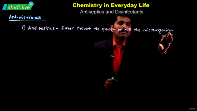 Chemistry - Chemistry in Everyday Life | Organic Chemistry - Screenshot_01