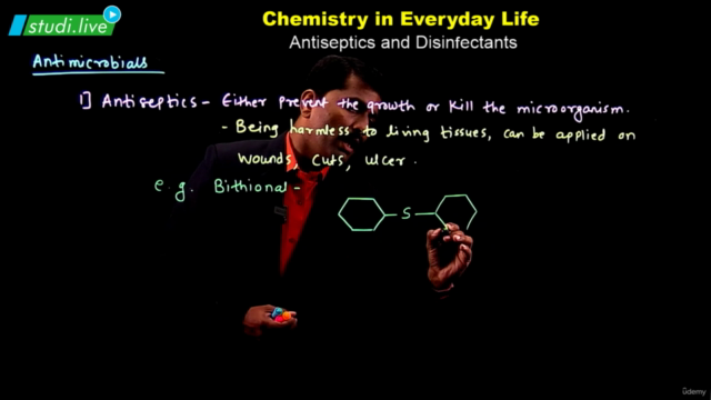 Chemistry - Chemistry in Everyday Life | Organic Chemistry - Screenshot_02