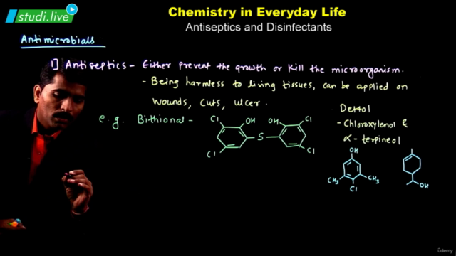 Chemistry - Chemistry in Everyday Life | Organic Chemistry - Screenshot_03
