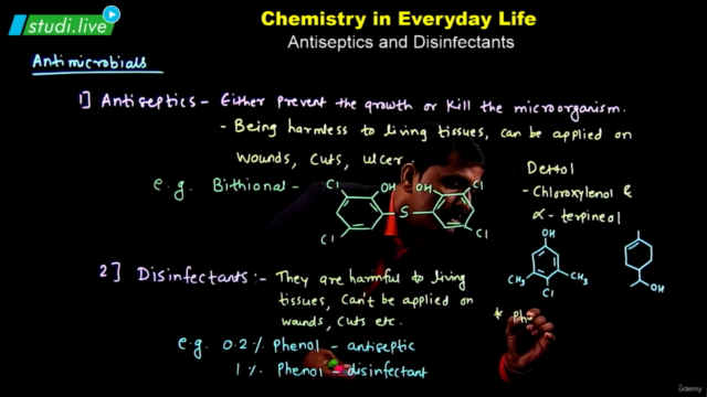 Chemistry - Chemistry in Everyday Life | Organic Chemistry - Screenshot_04
