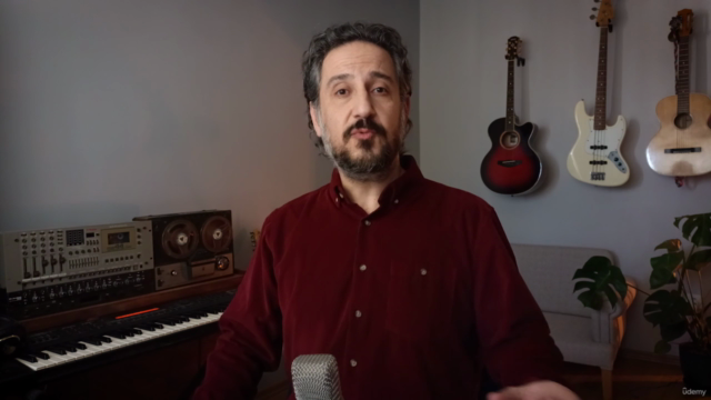 Mix Awesome Music with Presonus Studio One – Screenshot 2