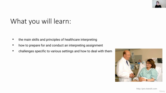 Learn to interpret in healthcare settings - Screenshot_03