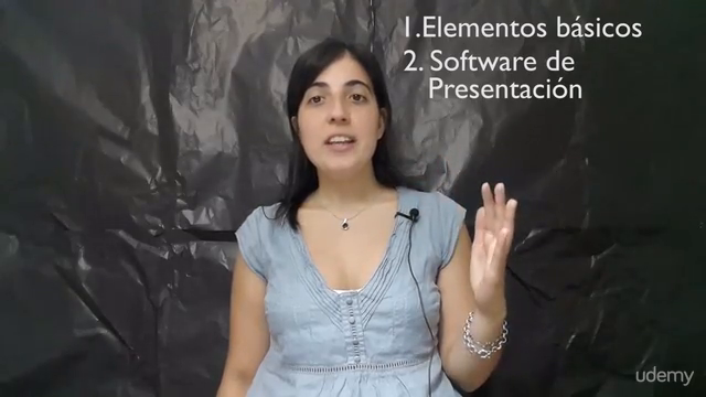 Presentaciones Efectivas para ONGs – Screenshot 4
