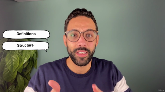 دورة تعلم القواعد من الصفر للإحتراف – Screenshot 3